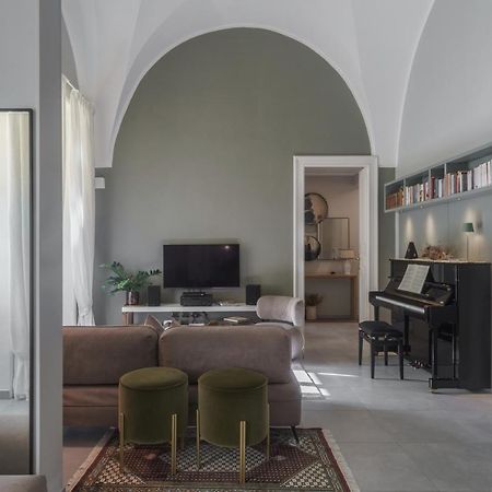Dimora Elce Suites Elegance & Design Лече Екстериор снимка