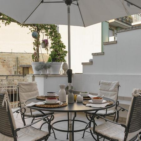 Dimora Elce Suites Elegance & Design Лече Екстериор снимка