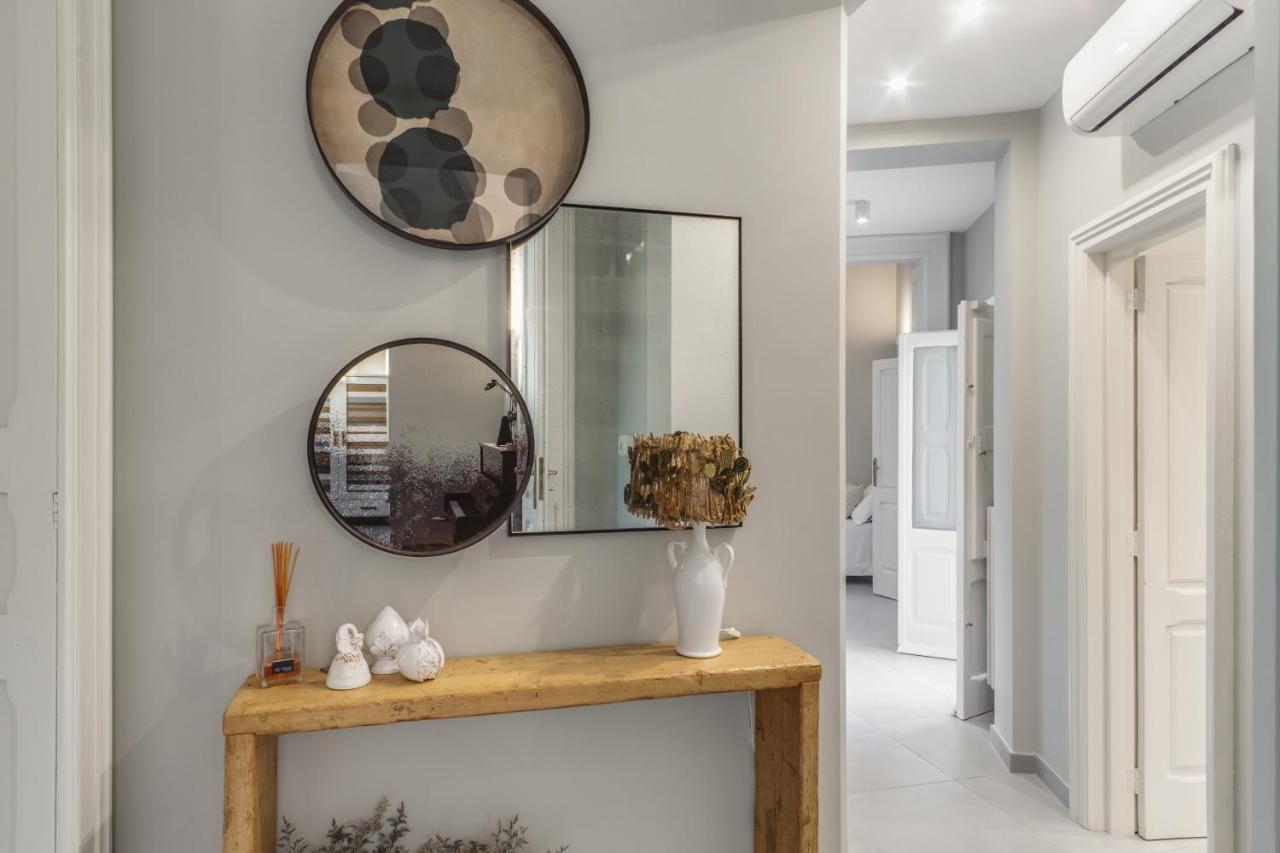 Dimora Elce Suites Elegance & Design Лече Екстериор снимка