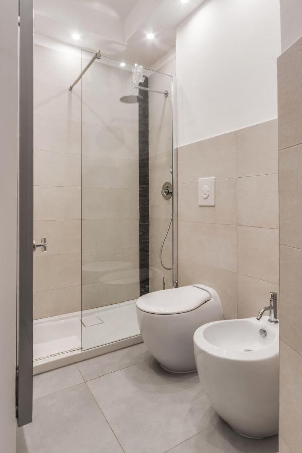 Dimora Elce Suites Elegance & Design Лече Екстериор снимка