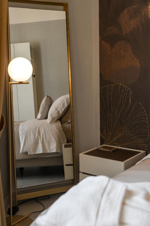 Dimora Elce Suites Elegance & Design Лече Екстериор снимка