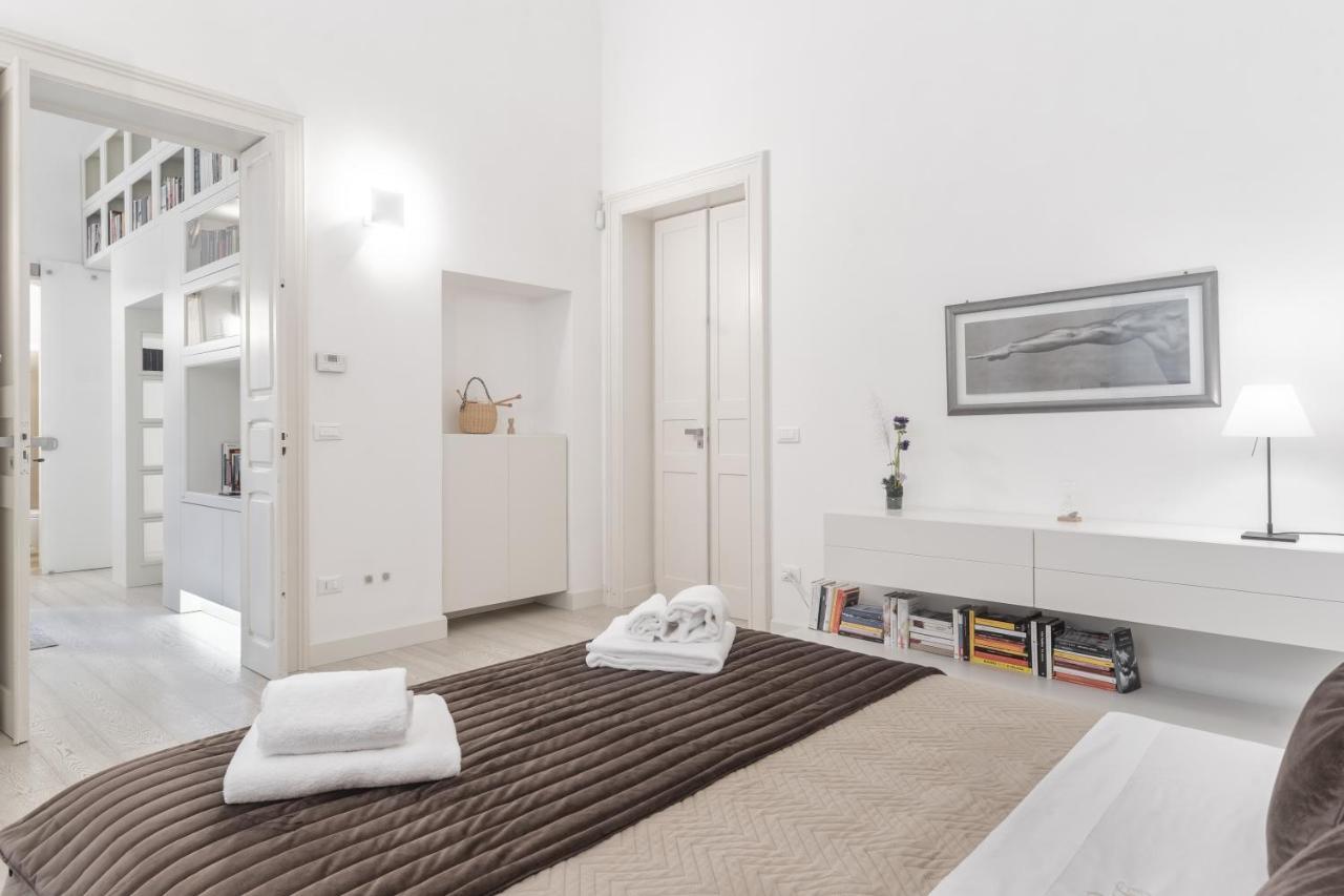 Dimora Elce Suites Elegance & Design Лече Екстериор снимка
