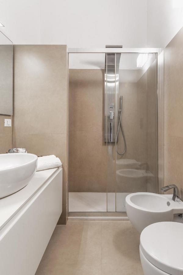 Dimora Elce Suites Elegance & Design Лече Екстериор снимка