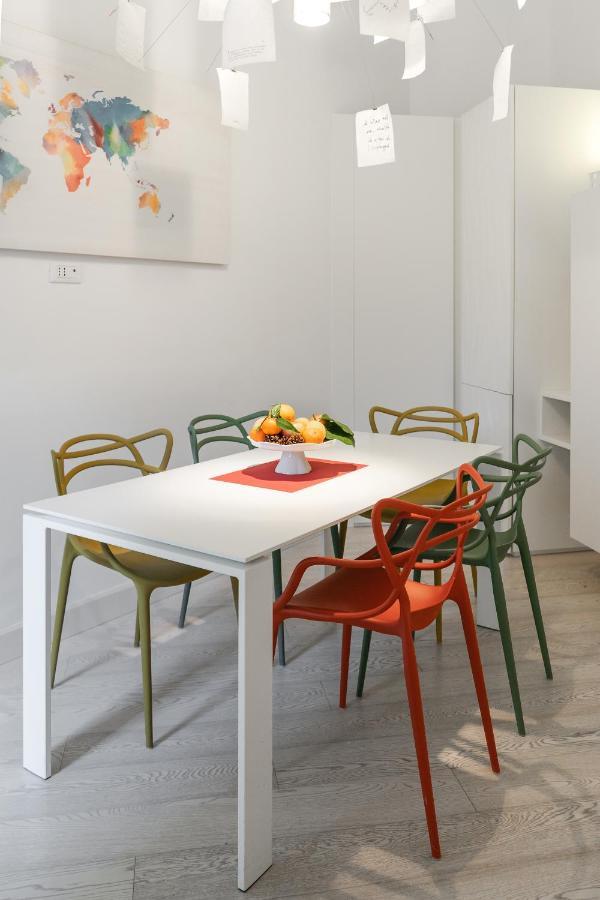 Dimora Elce Suites Elegance & Design Лече Екстериор снимка