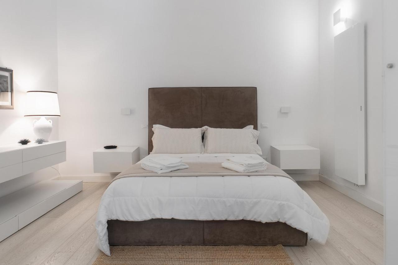Dimora Elce Suites Elegance & Design Лече Екстериор снимка