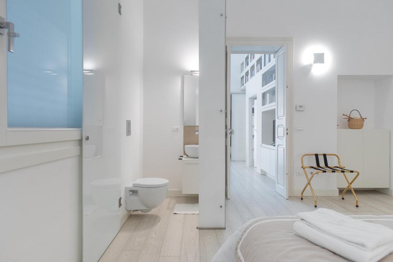 Dimora Elce Suites Elegance & Design Лече Екстериор снимка