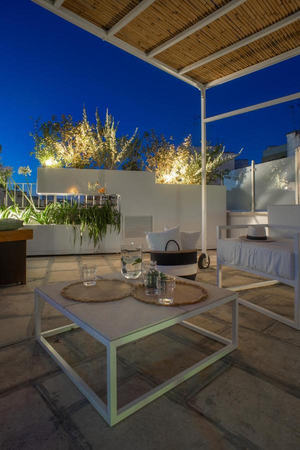 Dimora Elce Suites Elegance & Design Лече Екстериор снимка