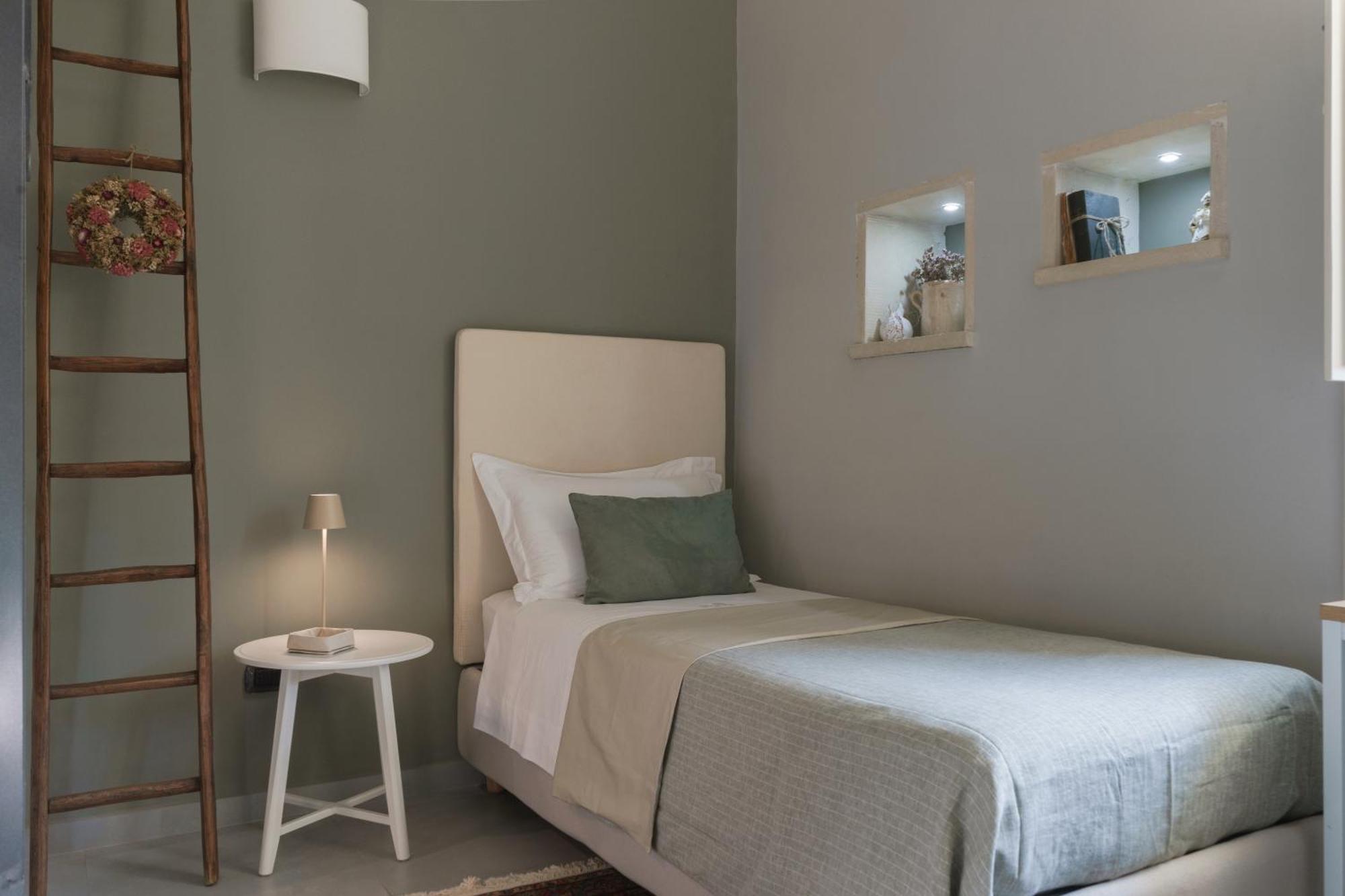 Dimora Elce Suites Elegance & Design Лече Екстериор снимка
