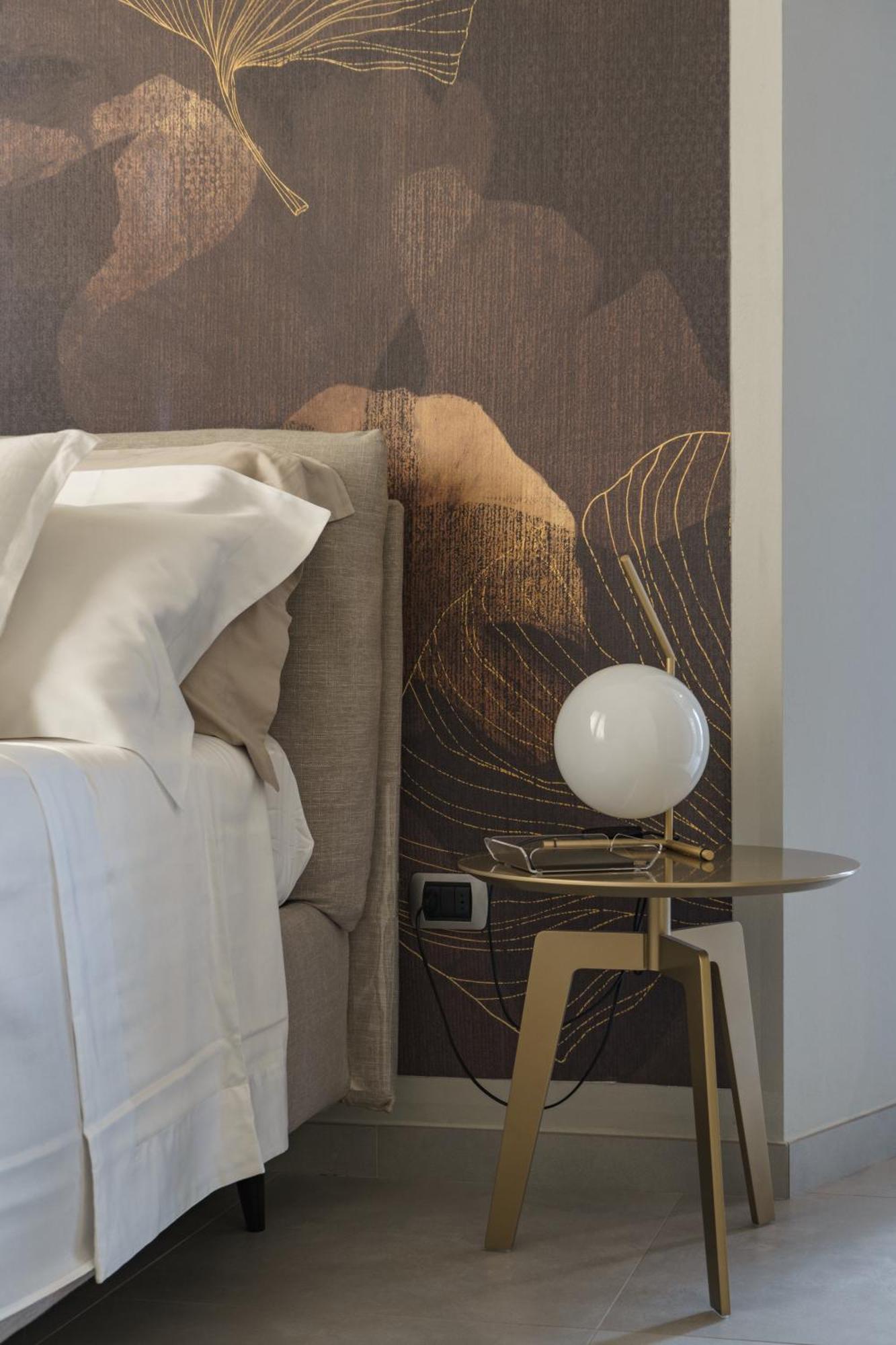 Dimora Elce Suites Elegance & Design Лече Екстериор снимка