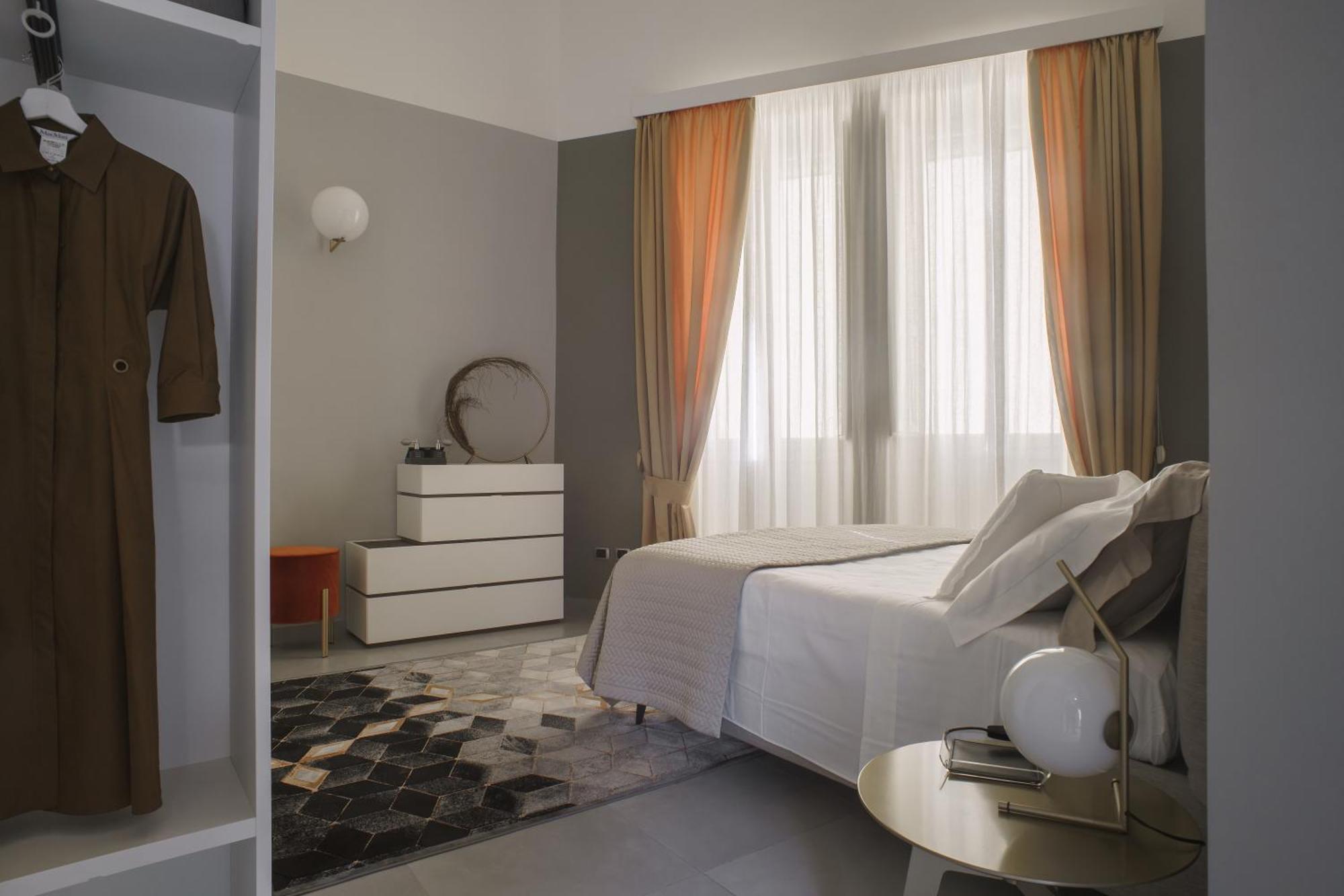 Dimora Elce Suites Elegance & Design Лече Екстериор снимка