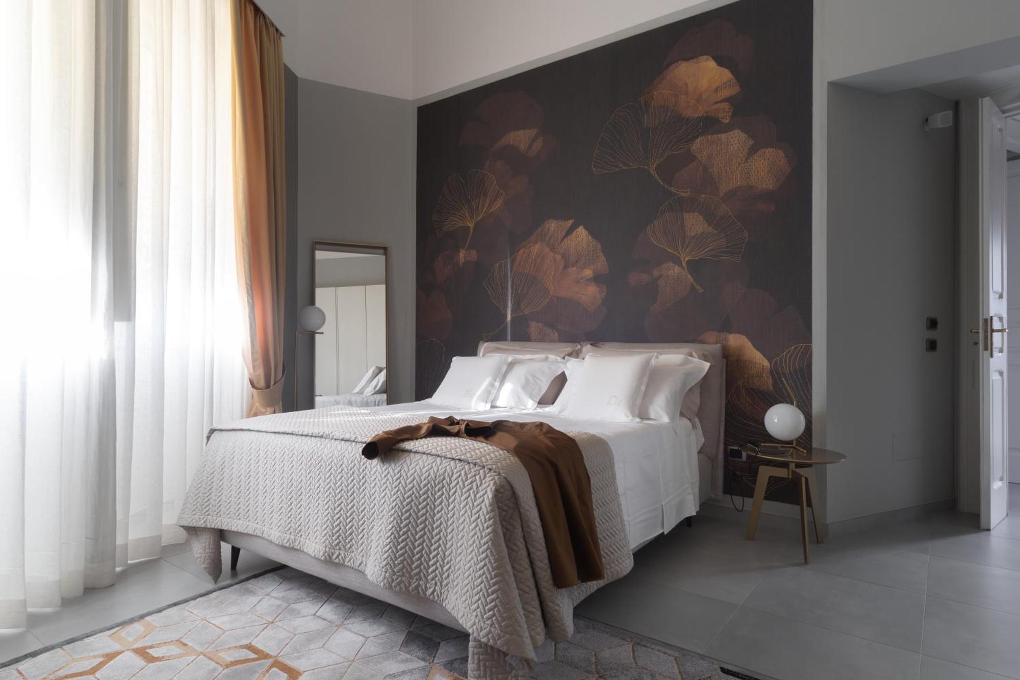 Dimora Elce Suites Elegance & Design Лече Екстериор снимка